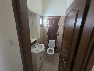 LEFKOŞA HAMİTKÖY’DE KİRALIK 3+1 EŞYALI GENİŞ DAİRE | MERKEZİ KONUM-15