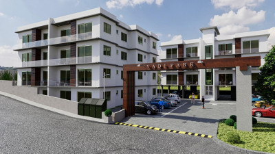 LEFKOŞA – HAMİTKÖY SATILIK 2+1 DAİRE