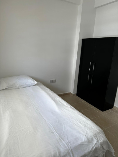 LEFKOŞA/HAMİTKÖY'DE SATILIK EŞYALI 3+1 DAİRE-13