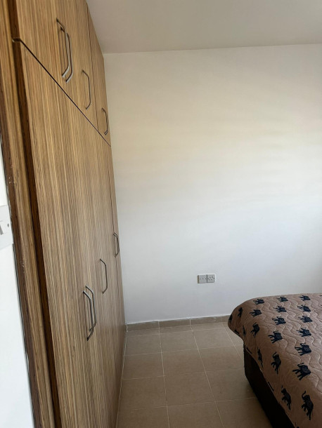 LEFKOŞA/HAMİTKÖY'DE SATILIK EŞYALI 3+1 DAİRE-10