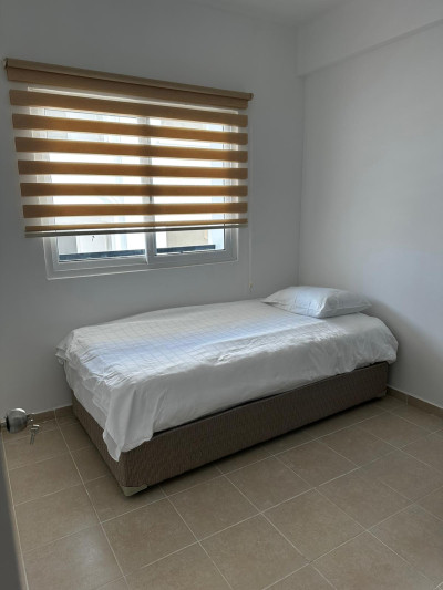 LEFKOŞA/HAMİTKÖY'DE SATILIK EŞYALI 3+1 DAİRE-12