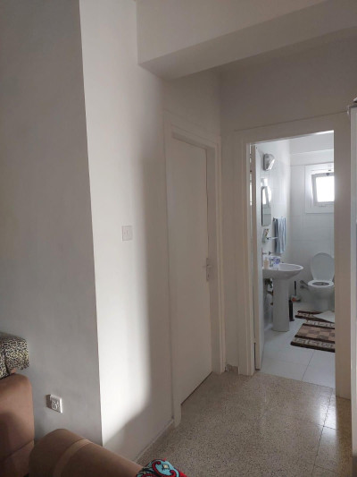 LEFKOŞA/HASPOLAT DA 2+1 KİRALIK DAİRE-13