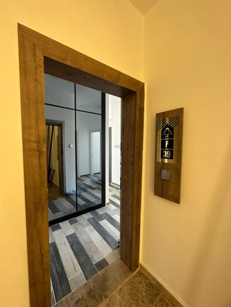 GİRNE MERKEZ'DE SATILIK 3+1 PENTHOUSE-6