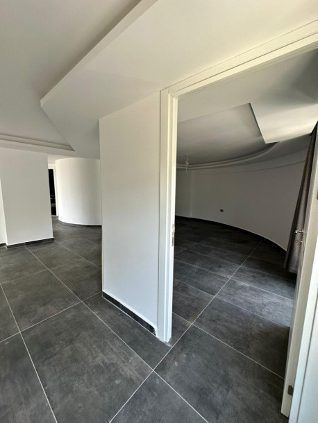 GİRNE MERKEZ'DE SATILIK 3+1 PENTHOUSE-20