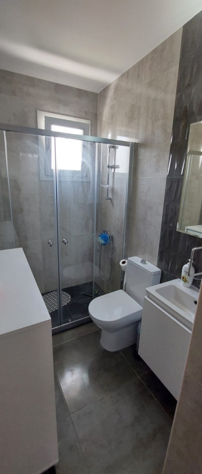 İSKELE LONG BEACH | NOYANLAR ELITE SİTESİNDE GÜNLÜK KİRALIK LÜKS 1+1 DAİRE-6