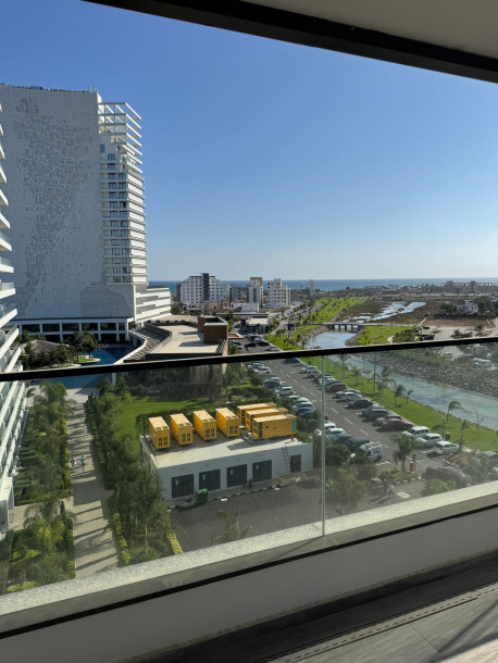 İSKELE GRAND SAPPHIRE KİRALIK LÜKS DAİRE – DENİZ MANZARALI-17