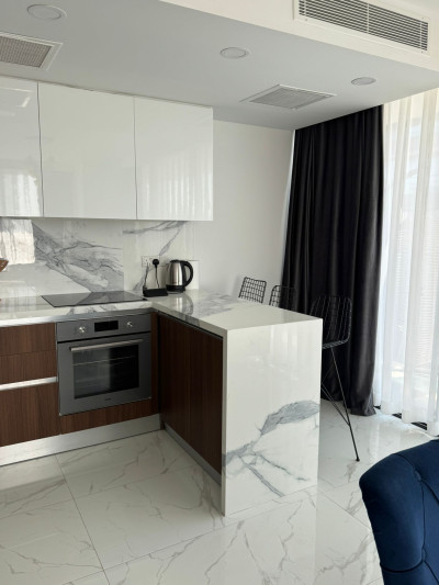 İSKELE GRAND SAPPHIRE KİRALIK LÜKS DAİRE – DENİZ MANZARALI-8