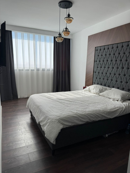 İSKELE GRAND SAPPHIRE KİRALIK LÜKS DAİRE – DENİZ MANZARALI-12