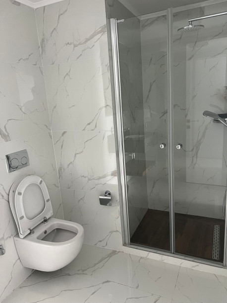 İSKELE GRAND SAPPHIRE KİRALIK LÜKS DAİRE – DENİZ MANZARALI-13