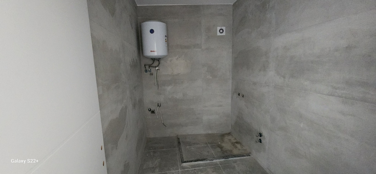 İSKELE/LONG BEACH'TE YAPIM AŞAMASINDA SATILIK STÜDYO DAİRE-4