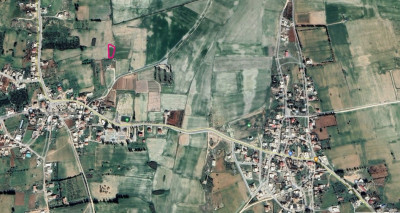 İSKELE/KUZUCUK'TA SATILIK ARAZİ-2