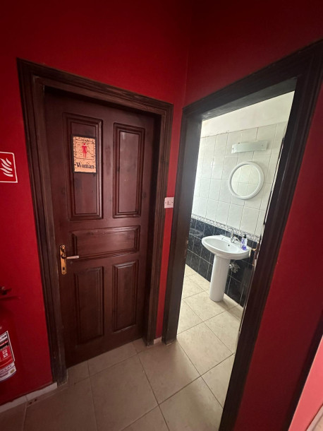 LEFKOŞA/YENİŞEHİR'DE KİRALIK İŞ YERİ-24