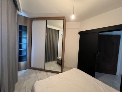 LEFKOŞA/GÖNYELİ'DE KİRALIK 1+1 LÜKS DAİRE-9