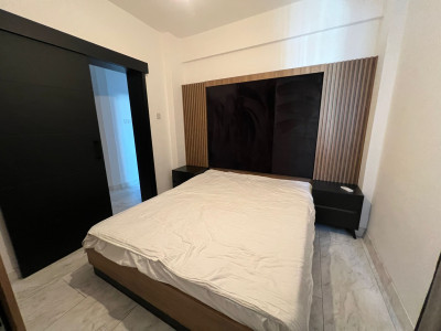 LEFKOŞA/GÖNYELİ'DE KİRALIK 1+1 LÜKS DAİRE-7