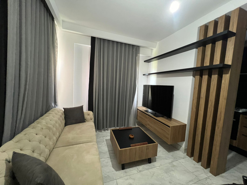 LEFKOŞA/GÖNYELİ'DE KİRALIK 1+1 LÜKS DAİRE-1