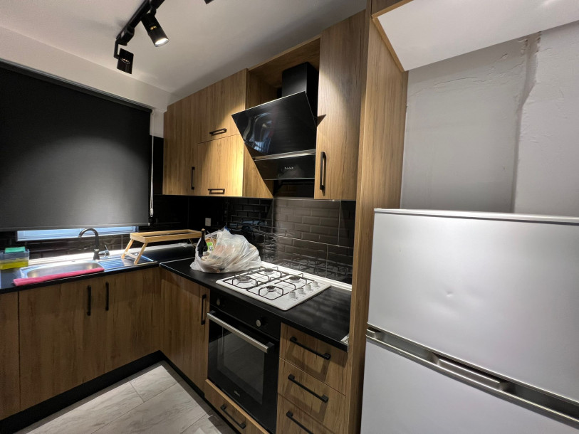 LEFKOŞA/GÖNYELİ'DE KİRALIK 1+1 LÜKS DAİRE-4