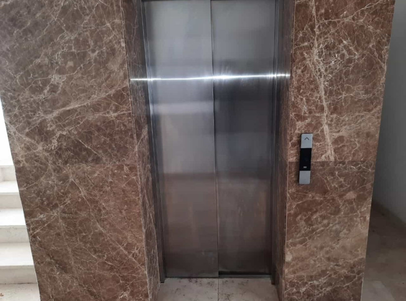 GİRNE KAR MARKET BÖLGESİNDE KİRALIK 2+1 EŞYALI DAİRE-9