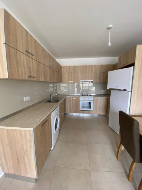 GİRNE KAR MARKET BÖLGESİNDE KİRALIK 2+1 DAİRE-5