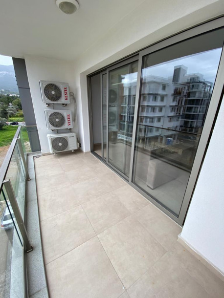 GİRNE KAR MARKET BÖLGESİNDE KİRALIK 2+1 DAİRE-6