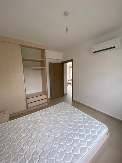 GİRNE KAR MARKET BÖLGESİNDE KİRALIK 2+1 DAİRE-9
