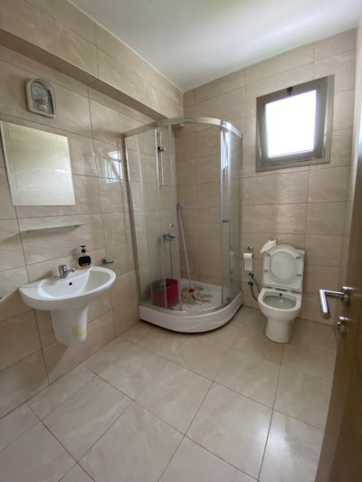 GİRNE KAR MARKET BÖLGESİNDE KİRALIK 2+1 DAİRE-10