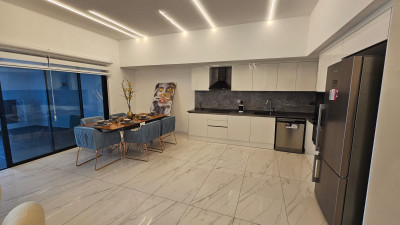 GİRNE/KARAKUM'DA SATILIK 3+1 ÖZEL HAVUZLU DAİRE-3
