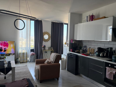 GİRNE KARAKUM – KİRALIK 3+1 PENTHOUSE DAİRE-4