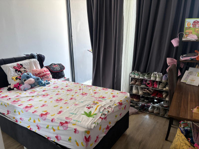 GİRNE KARAKUM – KİRALIK 3+1 PENTHOUSE DAİRE-12