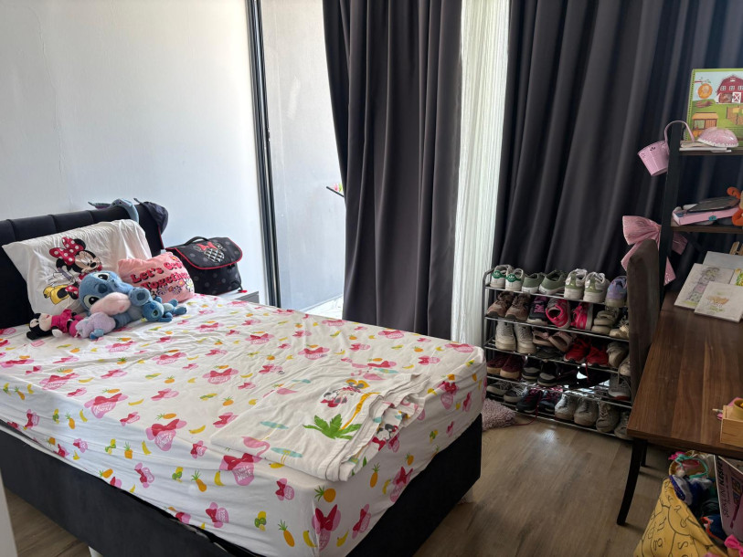 GİRNE KARAKUM – KİRALIK 3+1 PENTHOUSE DAİRE-12
