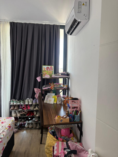 GİRNE KARAKUM – KİRALIK 3+1 PENTHOUSE DAİRE-11