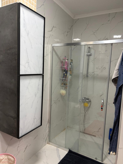 GİRNE KARAKUM – KİRALIK 3+1 PENTHOUSE DAİRE-20