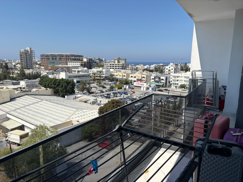 GİRNE KARAKUM – KİRALIK 3+1 PENTHOUSE DAİRE-24
