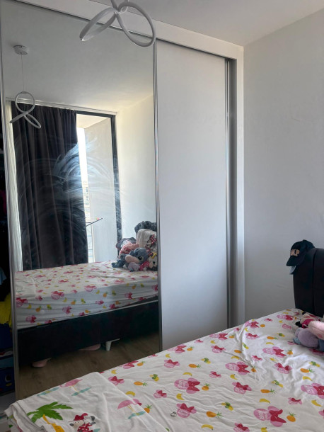 GİRNE KARAKUM – KİRALIK 3+1 PENTHOUSE DAİRE-13