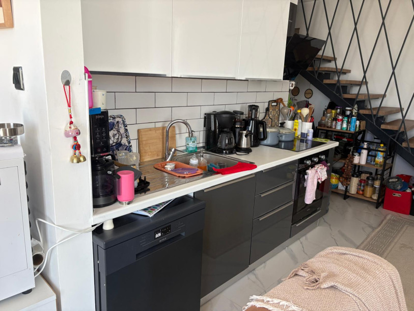 GİRNE KARAKUM – KİRALIK 3+1 PENTHOUSE DAİRE-7