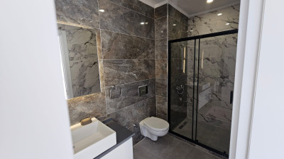 GİRNE/KARAKUM'DA KİRALIK 3+1 ÖZEL HAVUZLU DAİRE-15