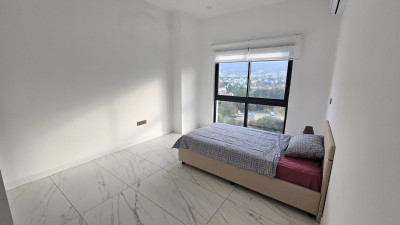 GİRNE/KARAKUM'DA KİRALIK 3+1 ÖZEL HAVUZLU DAİRE-8