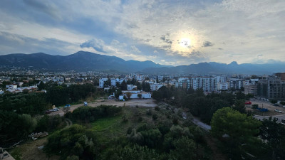 GİRNE/KARAKUM'DA KİRALIK 3+1 ÖZEL HAVUZLU DAİRE-20