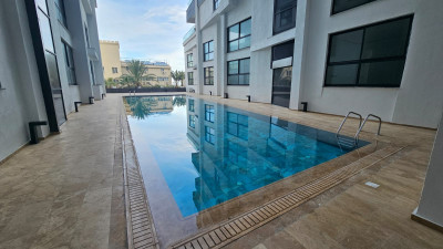 GİRNE/KARAKUM'DA KİRALIK 3+1 ÖZEL HAVUZLU DAİRE-19