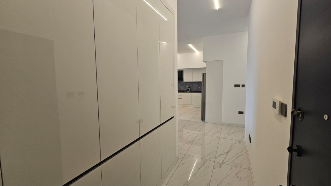 GİRNE/KARAKUM'DA KİRALIK 3+1 ÖZEL HAVUZLU DAİRE-14