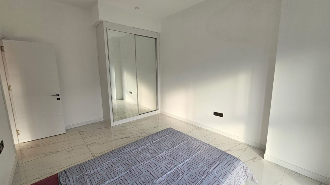 GİRNE/KARAKUM'DA KİRALIK 3+1 ÖZEL HAVUZLU DAİRE-7
