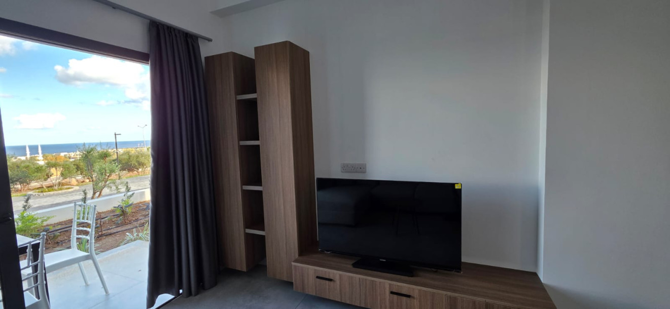 GİRNE / KARAOĞLANOĞLU – KİRALIK 2+1 DAİRE-2