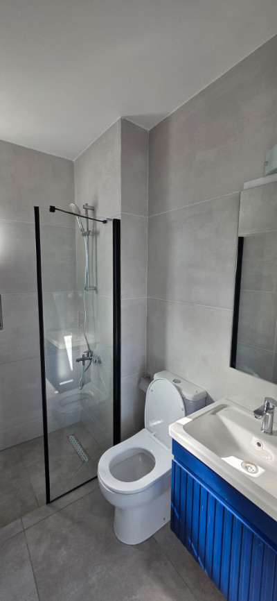 GİRNE / KARAOĞLANOĞLU – KİRALIK 2+1 DAİRE-9