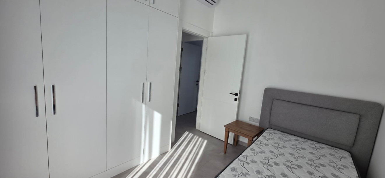 GİRNE / KARAOĞLANOĞLU – KİRALIK 2+1 DAİRE-6