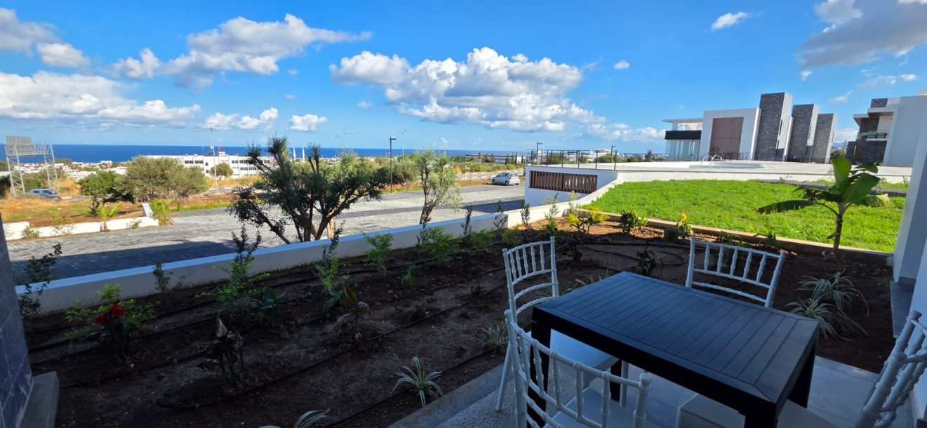 GİRNE / KARAOĞLANOĞLU – KİRALIK 2+1 DAİRE-11