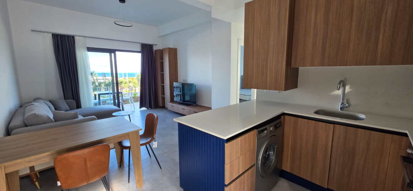 GİRNE / KARAOĞLANOĞLU – KİRALIK 2+1 DAİRE-1