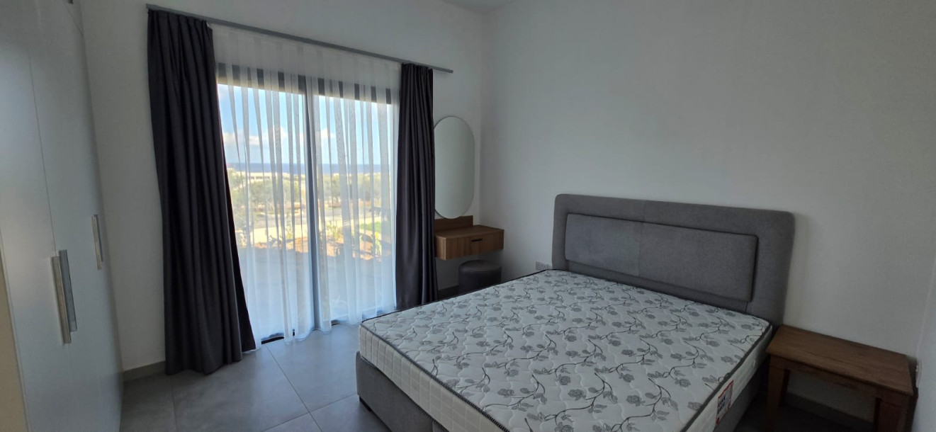 GİRNE / KARAOĞLANOĞLU – KİRALIK 2+1 DAİRE-5