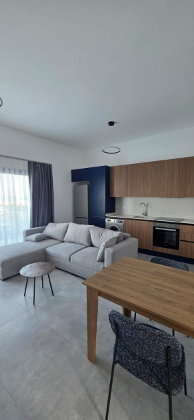 GİRNE / KARAOĞLANOĞLU – KİRALIK 1+1 DAİRE-2