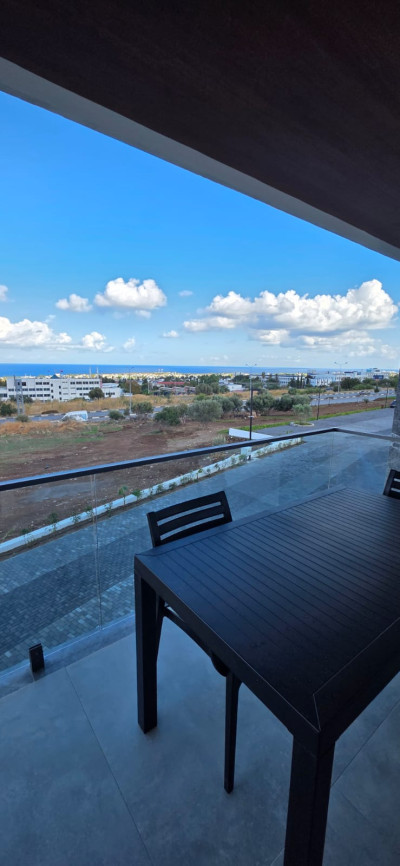 GİRNE / KARAOĞLANOĞLU – KİRALIK 1+1 DAİRE-8