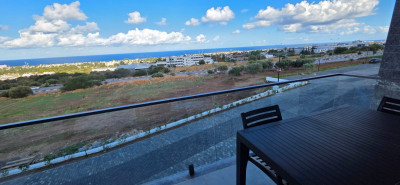 GİRNE / KARAOĞLANOĞLU – KİRALIK 1+1 DAİRE-7