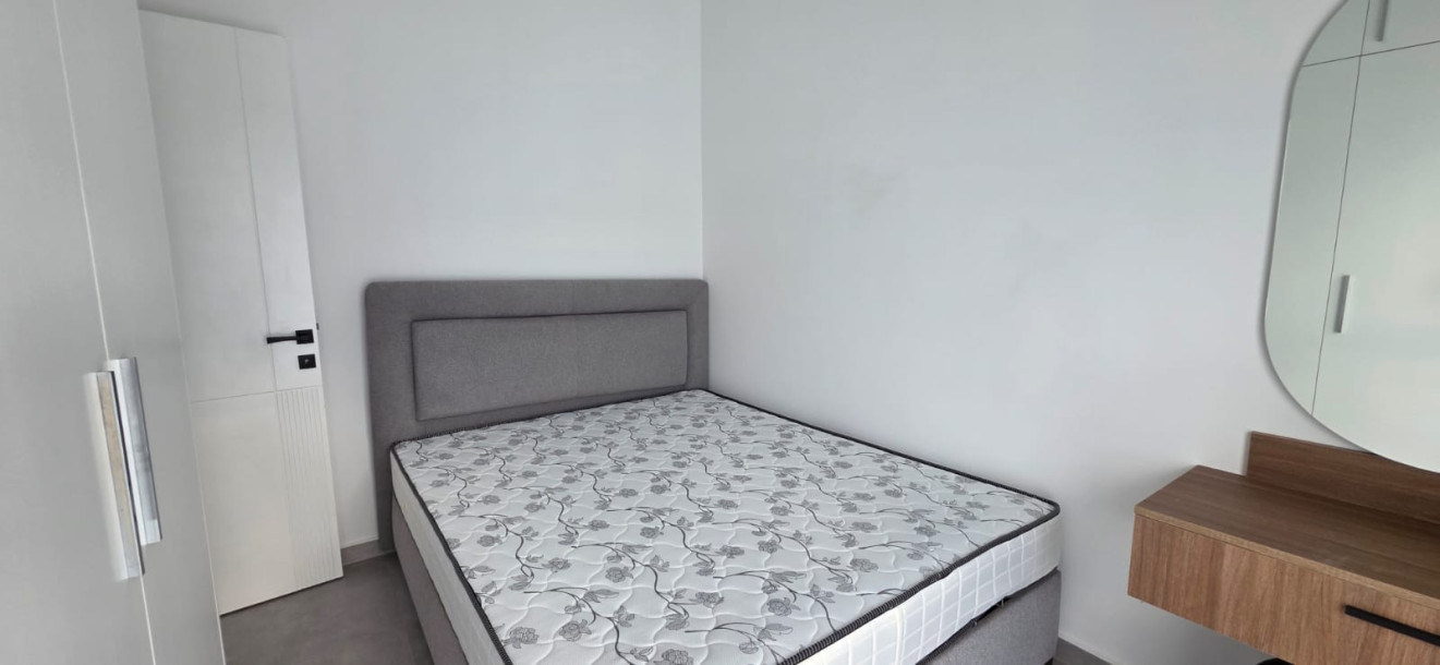 GİRNE / KARAOĞLANOĞLU – KİRALIK 1+1 DAİRE-5